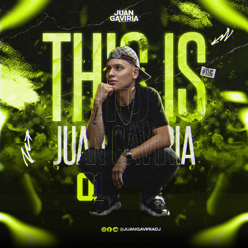THIS IS JUAN GAVIRIA