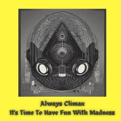 Always Climax - Cooling Touch