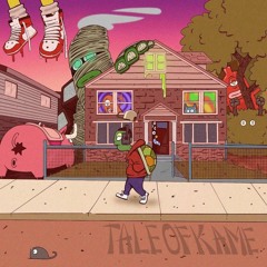 Tale Of Kame