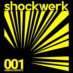 RUIZ OSC1 - Discowerk