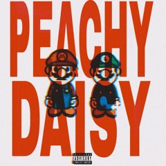 PEACHY DAISY