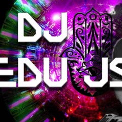 SET DJ MIX #TECHNO (DJ_EDU_JS)