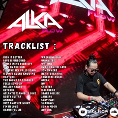 Req by Qingz || Breakbeat Kiss It Better x Love Is Unbound Nostalgia Terbaik