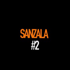 Sanzala #2 (DJ Blackfox) 15/12/23 @Cargo111, Lisbon