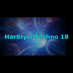 HardStyle Techno 18