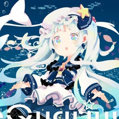 iceQuarium / irucaice feat. Hatsune Miku [Original]