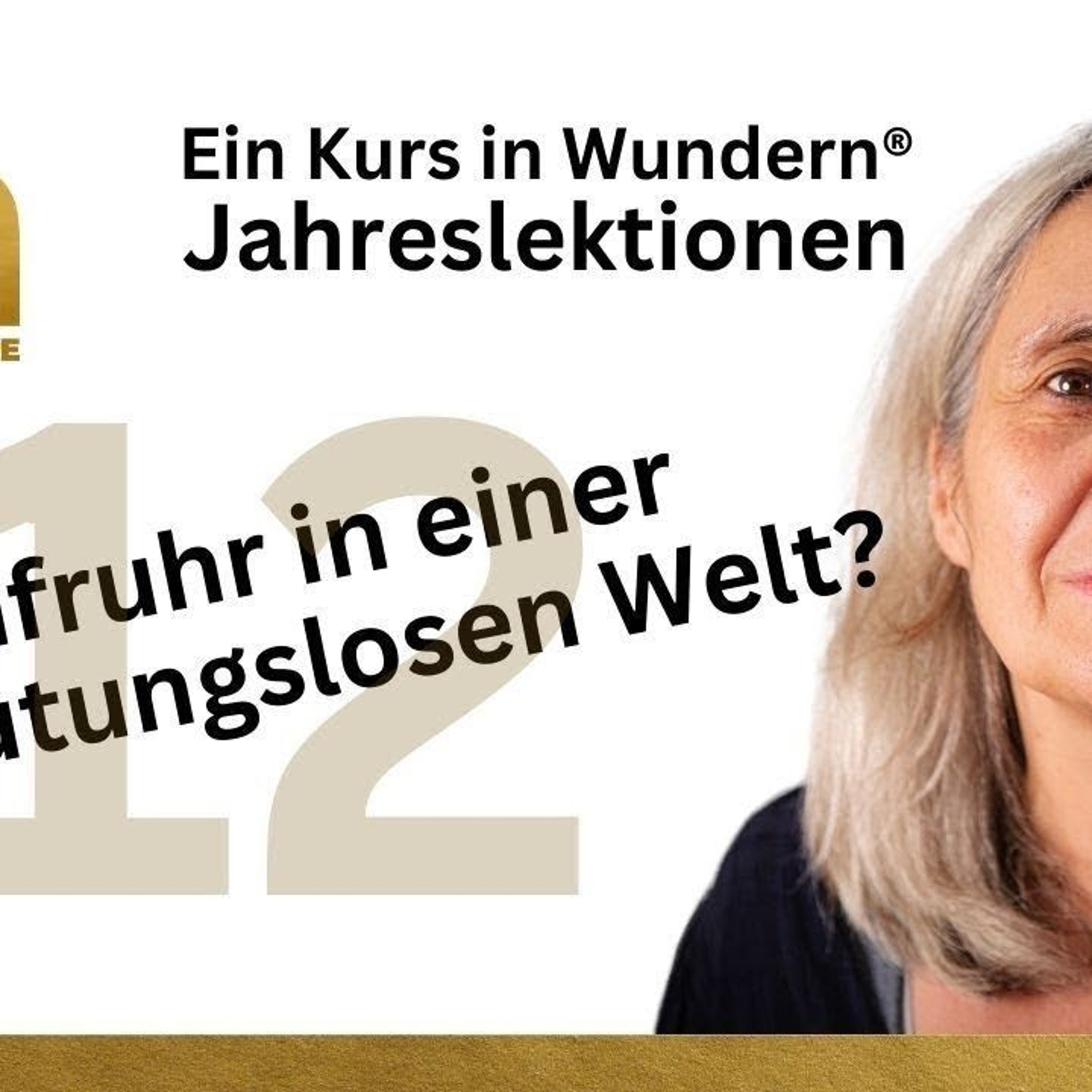 zumkurs - Podcasts zu Ein Kurs in Wundern - EKIW