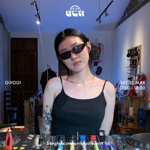 Givogi - 22nd March 2025