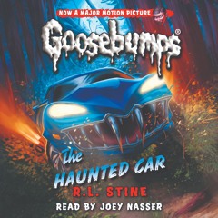 Goosebumps#30: The Haunted Car - Audiobook Clip