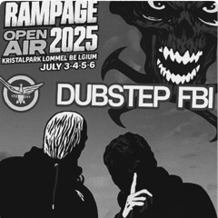 DVMVGE CTRL entry for Rampage Open Air X DubstepFBI DJ contest