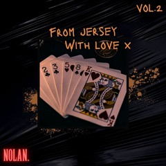 From Jersey With Love - Vol. 2