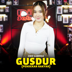 Gusdur "Pendekar Rakyat"