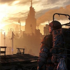 Dying Light 2 Stay Human - Be At Peace (Extended) - Unreleased Soundtrack