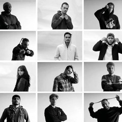 [Kollabo] The Solution__ multiple Artists