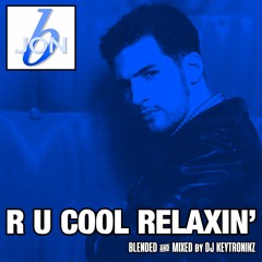 Jon B - R U Cool Relaxin'