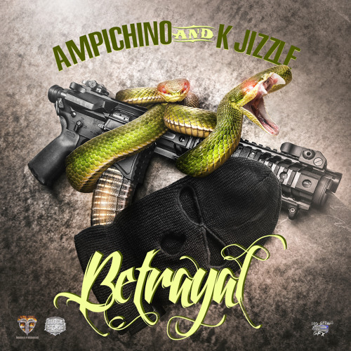 Real Recognize Real (feat. Razel Dazel)