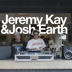 Jeremy Kay & Josh Earth | Coffee & House Music | Onemusicmedia Vol. 01.WAV