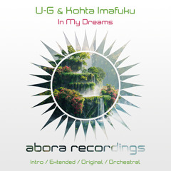 U-G & Kohta Imafuku - In My Dreams