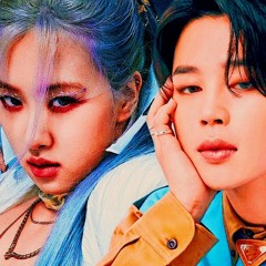 BLACKPINK X BTS - HOW YOU LIKE THAT X IDOL [MASHUP]