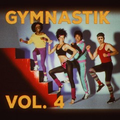 Gymnastik vol. 4 Various Bass and Techno Cardio Exercises
