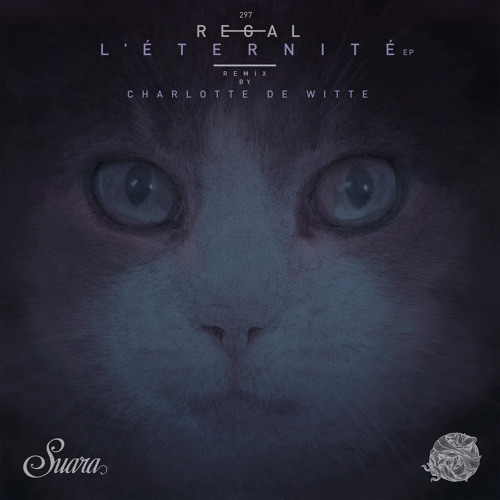 L'éternité (Charlotte De Witte Remix)