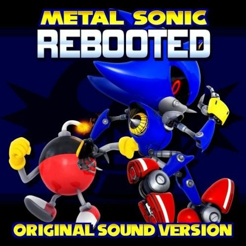 Stream credits knuckles ver staff roll from sonic 3d blast