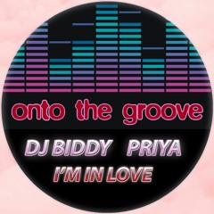 Dj Biddy, Priya - I'm In Love (RELEASED 30 June 2023)