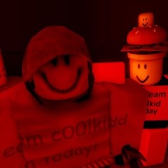 Ready Or Not [FORSAKEN] (Only Chase)