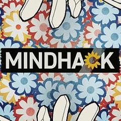 MINDHACK OST - 11 HAPPY HACKING