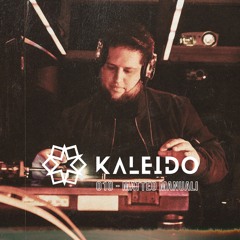Kaleido Podcast Series 010 - Matteo Manuali