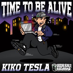 KIKO TESLA - Make U Move [GRR005]