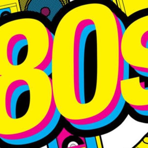 The '80s mix by Dj Kiss
