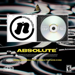 Nastee Type Beat "Absolute"
