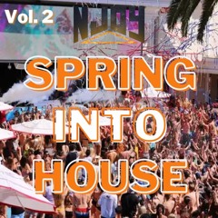Spring Into House Vol.2