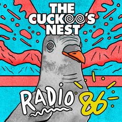 Mr. Belt & Wezol's The Cuckoo's Nest 86