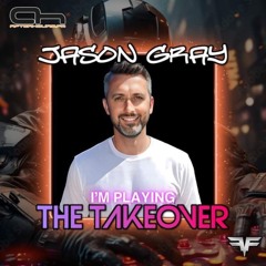 Future Force Radio Mix - Jason Gray (60min Trance Mix)