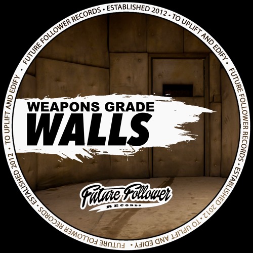 Weapons Grade - Pop It