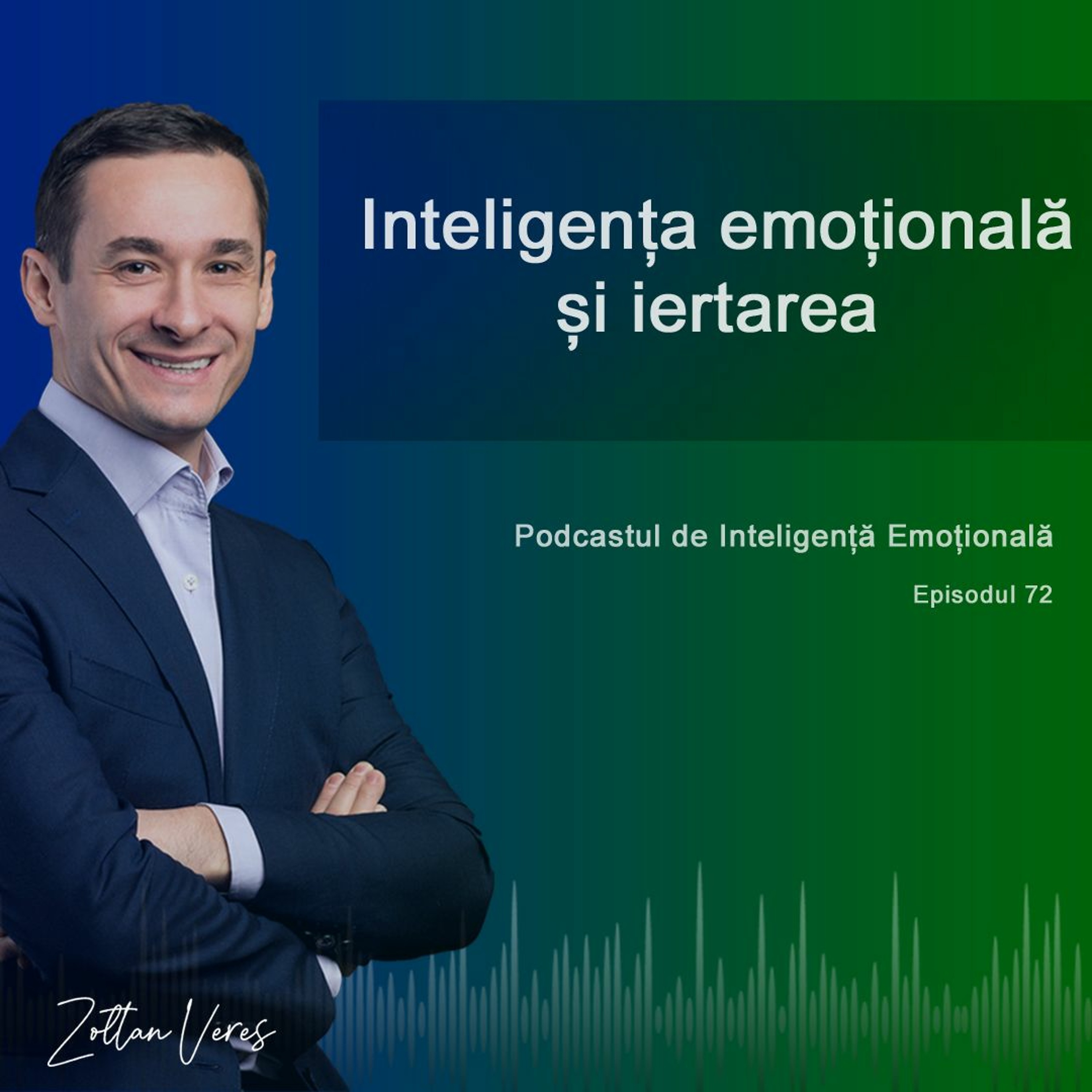 Podcastul de EQ
