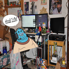 chud life !  w /  Percocets & xayuka (prod graphik)