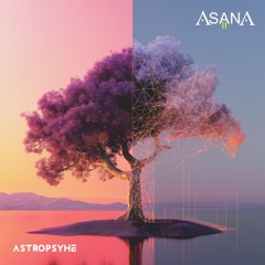 AsanA 11 - Journey #10 by Astropsyhe - 𝒦𝓊𝓃𝒹𝒶𝓁𝒾𝓃𝒾 𝒱𝒾𝓈𝒾𝑜𝓃𝓈