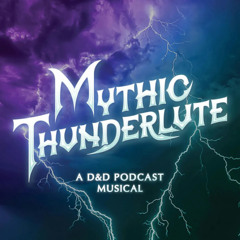 Brian Vaughn - "Good to be the King" - Mythic Thunderlute Podcast (Episode 5)