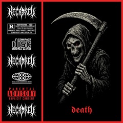DEATH | Darktrap Ghostemane Type Beat Hard 808