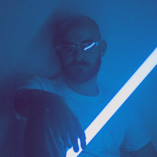 Victor Kubin / Transmissions Queer Festival Berlin / 14 August 2021 / 19h - 21.30h