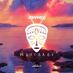 DJ SET MASCARAS 2021 By Johan RM.