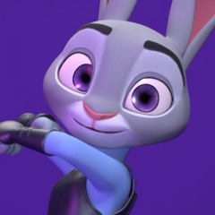 Bed time with Judy Hopps Zootopia MMXVI Deluxe