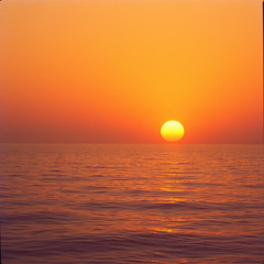 Day And Night All Your Love