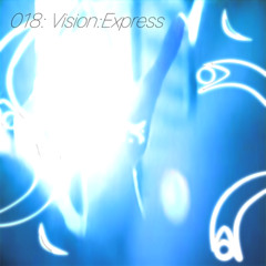 mix018 - Vision:Express [Salvation mix]