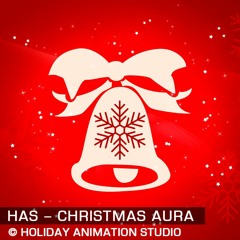 Christmas Aura (Download Royalty Free Music No Copyright)