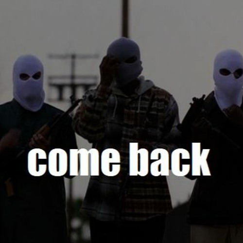 Remix GanG (ComE bAck) -  ریمیکس گنگ