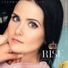 Rise Again (Lyrics and Music by Michael Guerriero)
